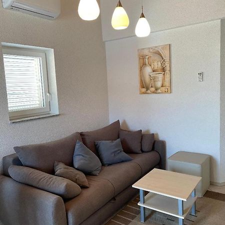 Apartment Gordana Vir Extérieur photo