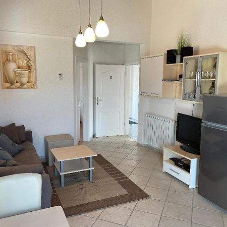 Apartment Gordana Vir Extérieur photo