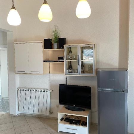 Apartment Gordana Vir Extérieur photo