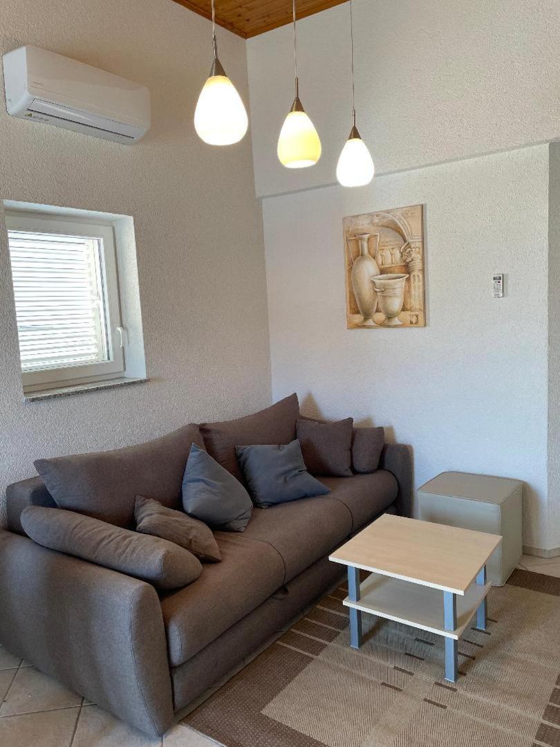 Apartment Gordana Vir Extérieur photo
