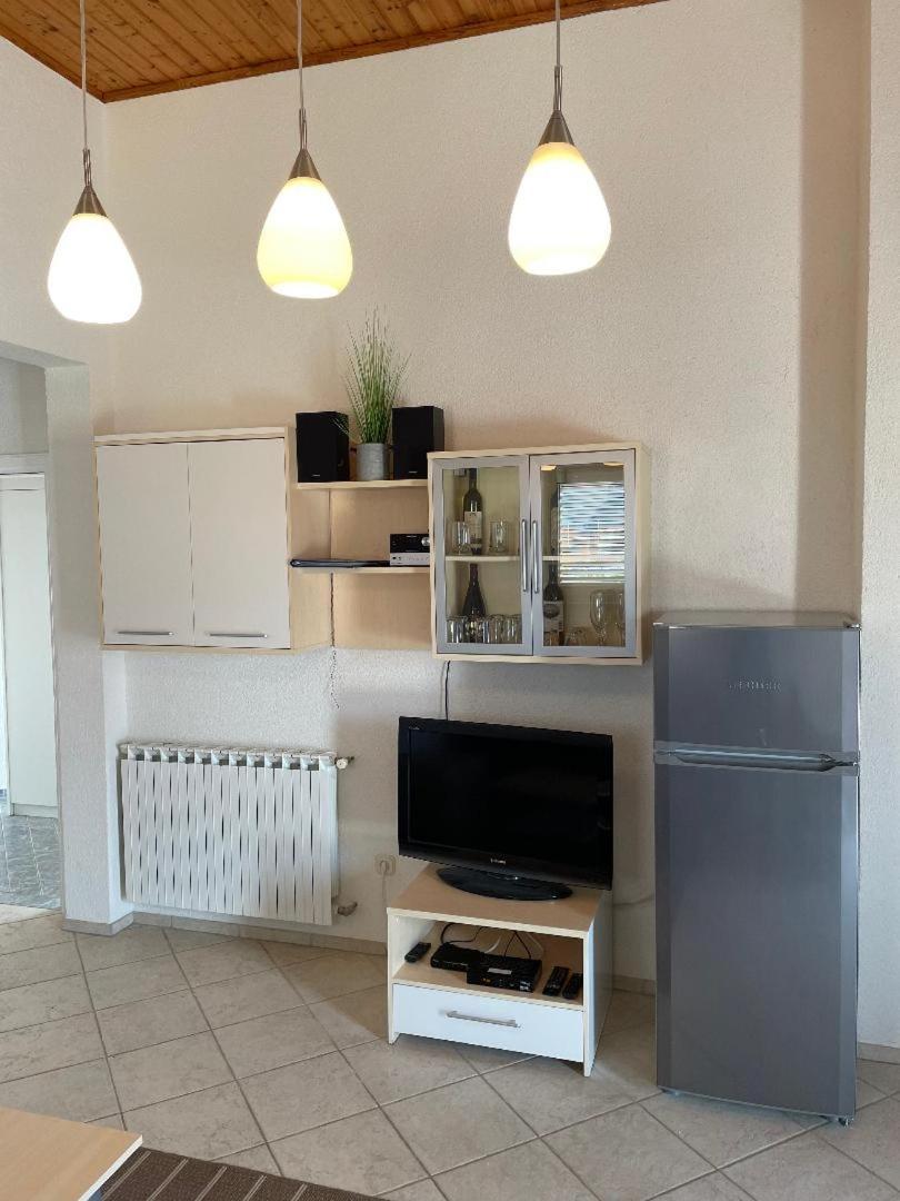 Apartment Gordana Vir Extérieur photo