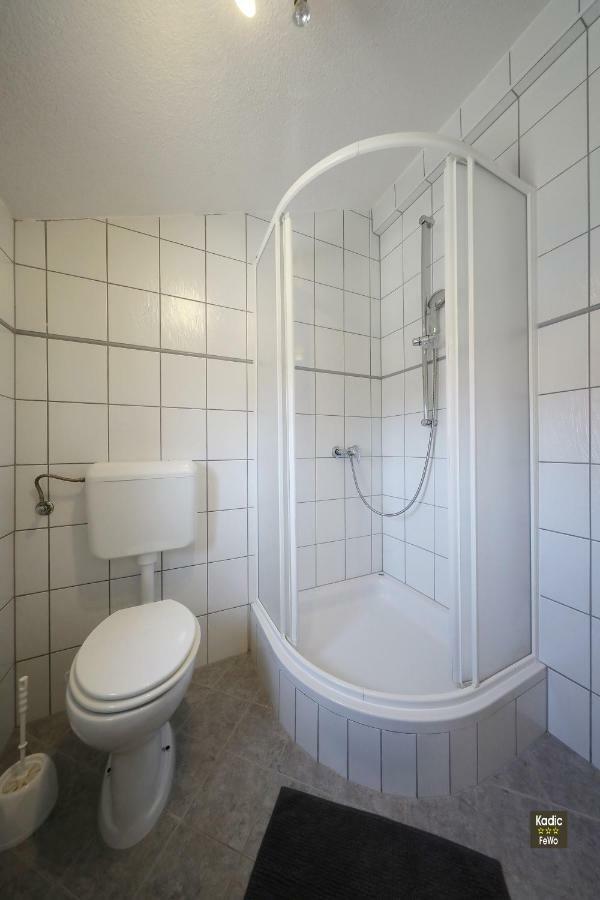 Apartment Gordana Vir Extérieur photo