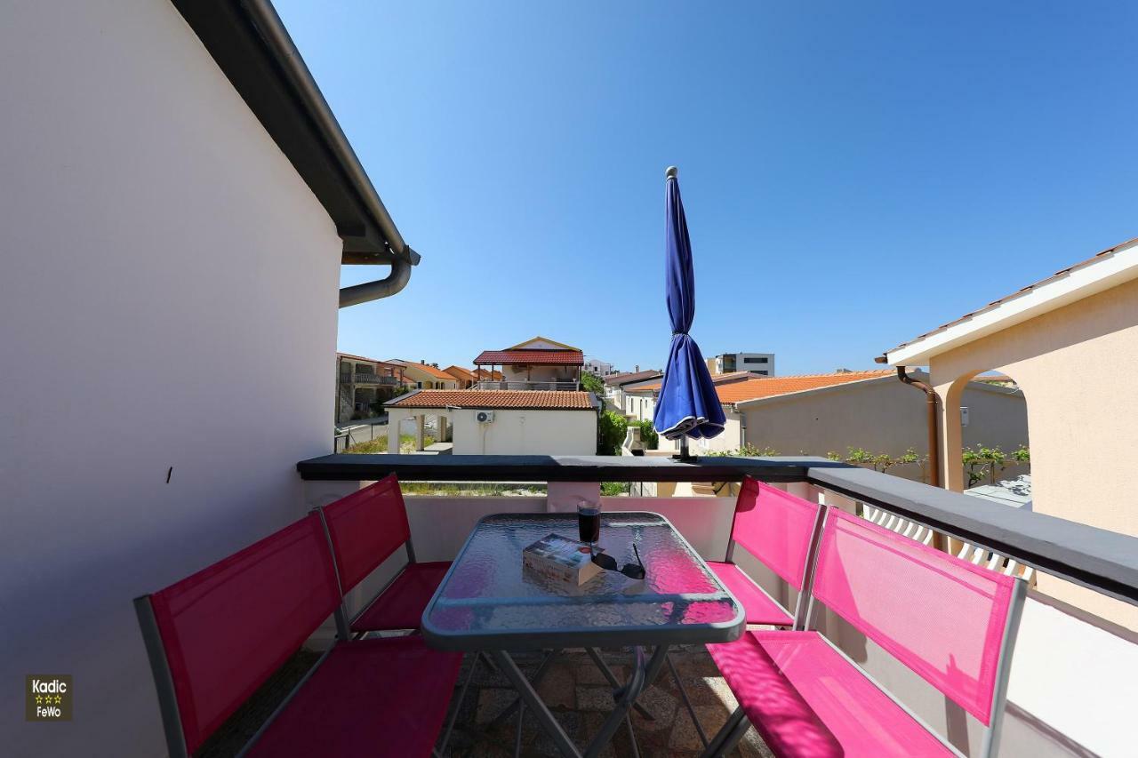 Apartment Gordana Vir Extérieur photo
