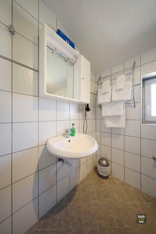 Apartment Gordana Vir Extérieur photo